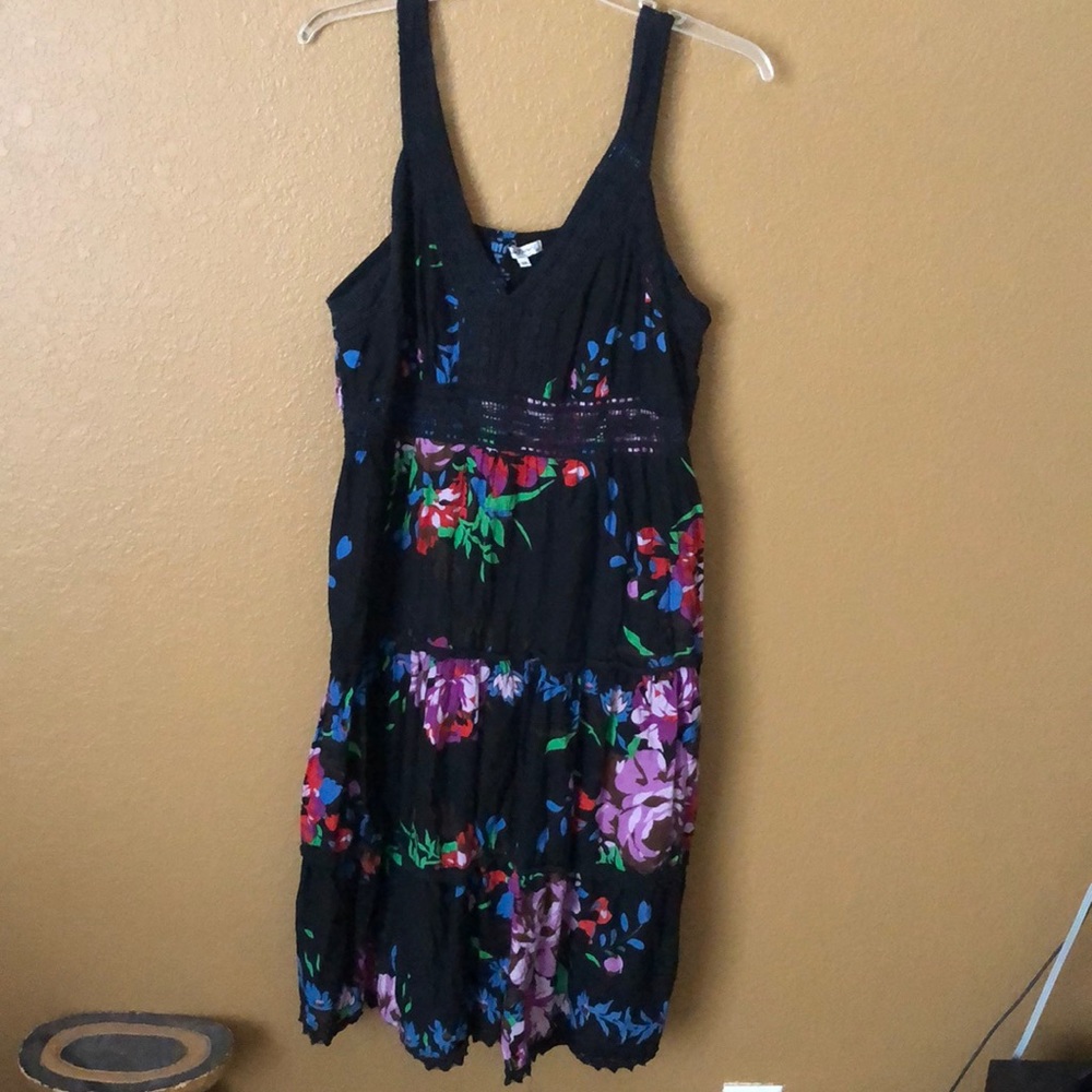 Plus Size Dress